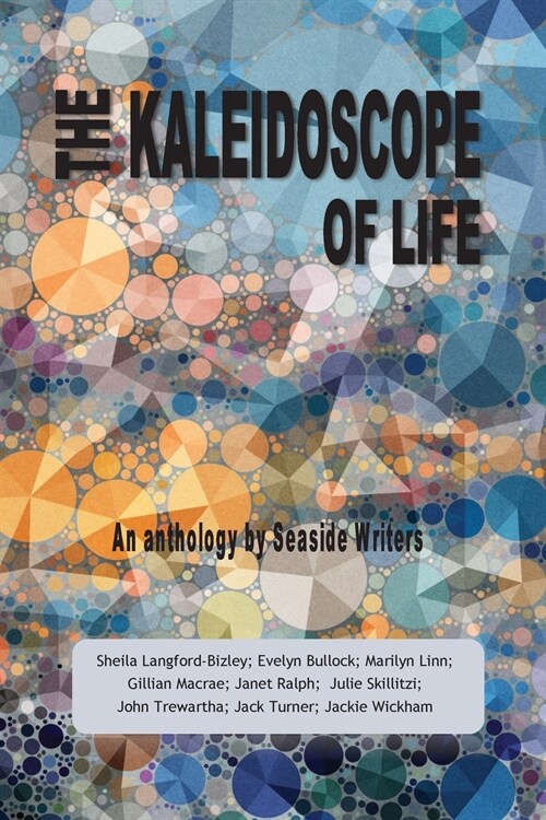 The Kaleidoscope of Life (Paperback)