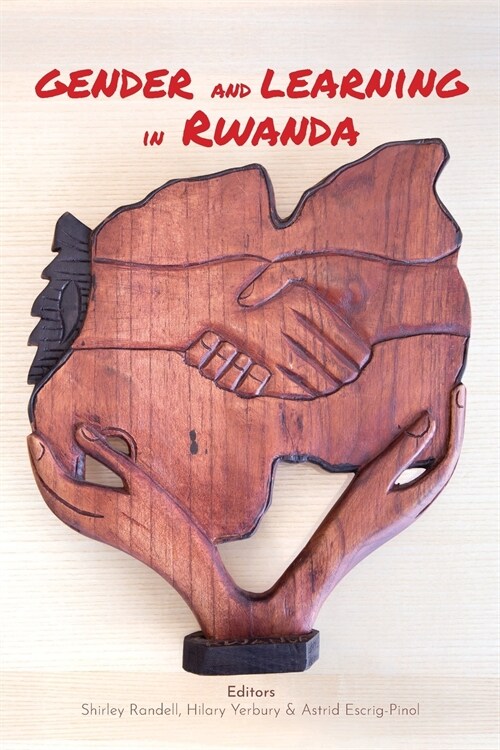 Gender and Learning in Rwanda (Paperback)