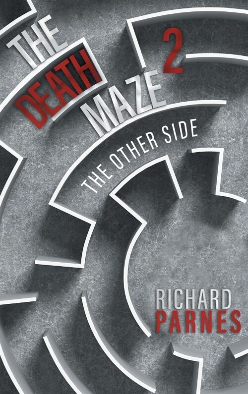 The Death Maze 2: The Other Side (Hardcover)