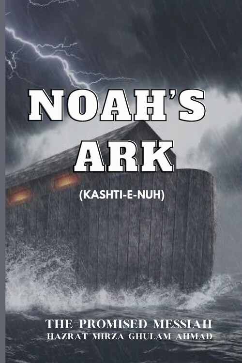 Noahs Ark (Paperback)