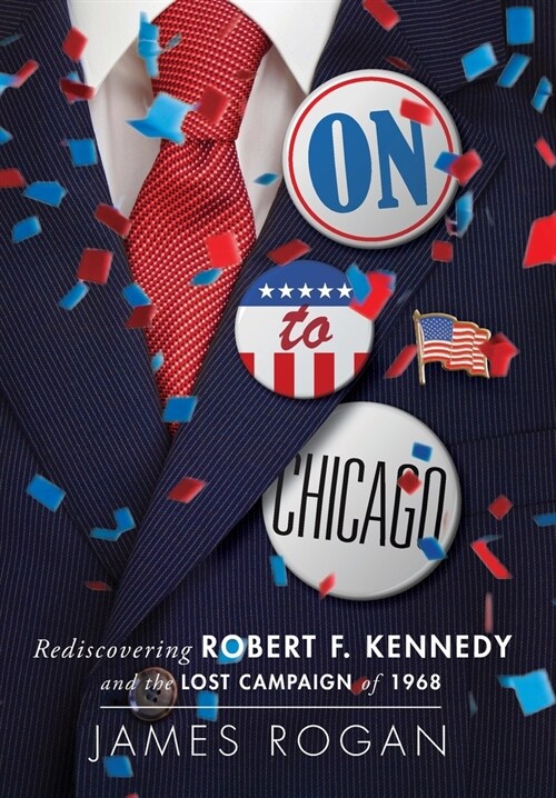 On to Chicago (Hardcover)