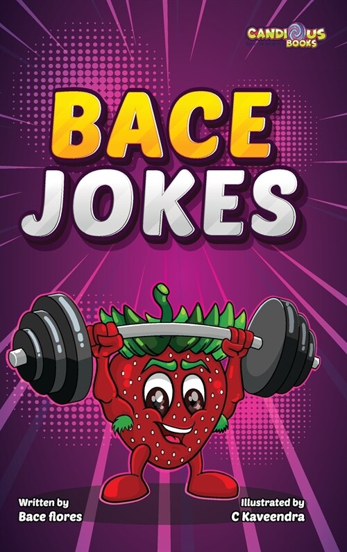 Bace Jokes (Hardcover)