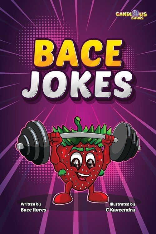 Bace Jokes (Paperback)