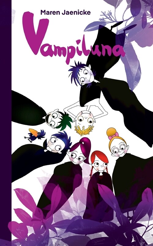Vammpiluna: 2 (Paperback)