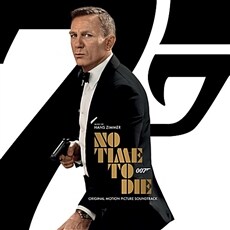 007 노 타임 투 다이 OST [디지팩]