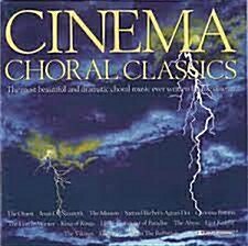 [중고] Cinema Choral Classics