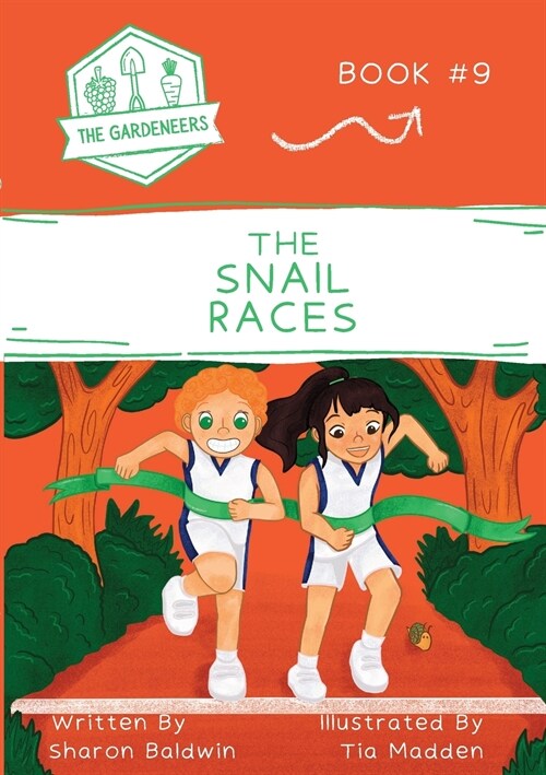 The Snail Races (Paperback)