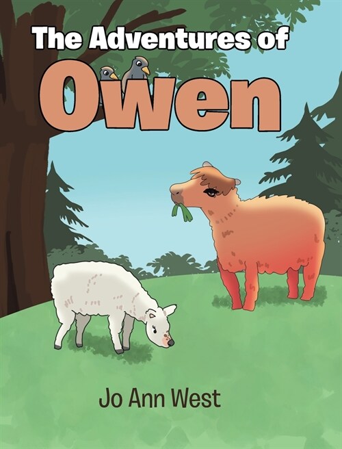 The Adventures of Owen (Hardcover)