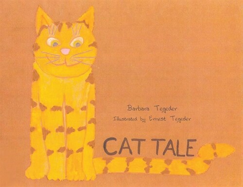 Cat Tale (Paperback)