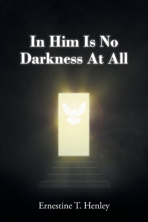 In Him Is No Darkness At All (Paperback)