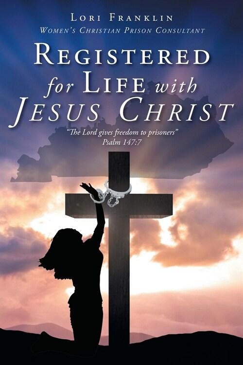 Registered for Life with Jesus Christ (Paperback)