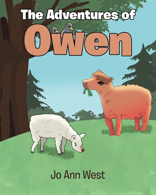 The Adventures of Owen (Paperback)