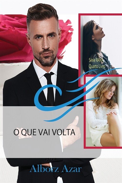 O Que Vai VOLTA (Paperback)