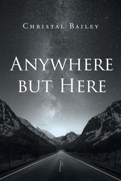 Anywhere but Here (Paperback)