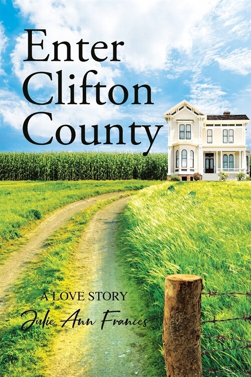 Enter Clifton County (Paperback)