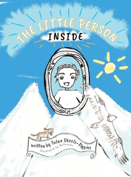 The Little Person Inside (Hardcover)