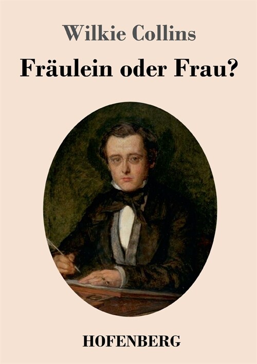 Fr?lein oder Frau? (Paperback)