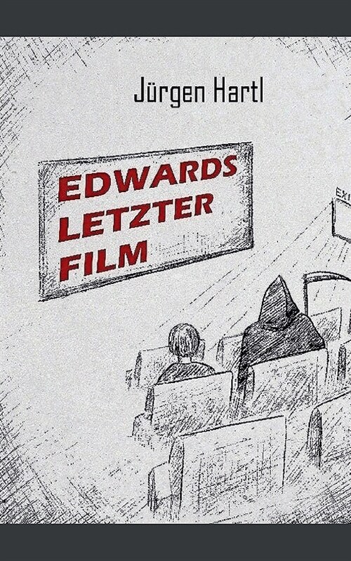 Edwards letzter Film (Paperback)