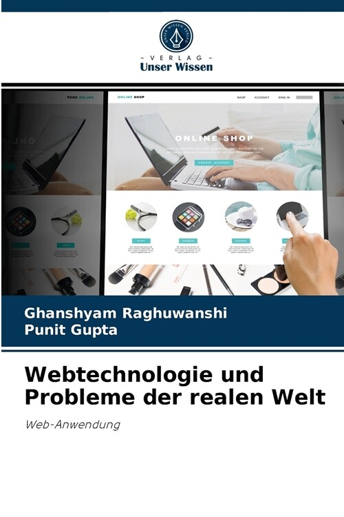 Webtechnologie und Probleme der realen Welt (Paperback)