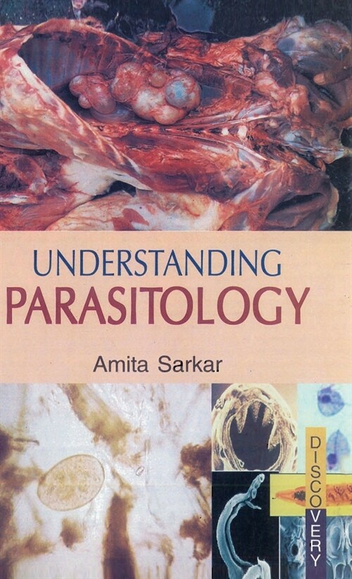 Understanding Parasitology (Hardcover)