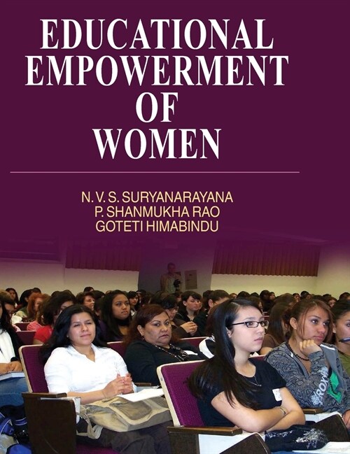 Educational Empowerment of Women (Hardcover)