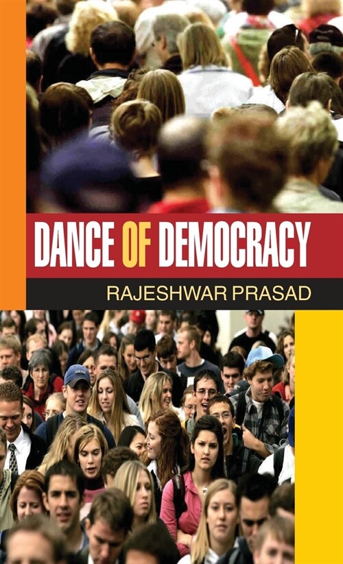 Dance of Democracy (Hardcover)