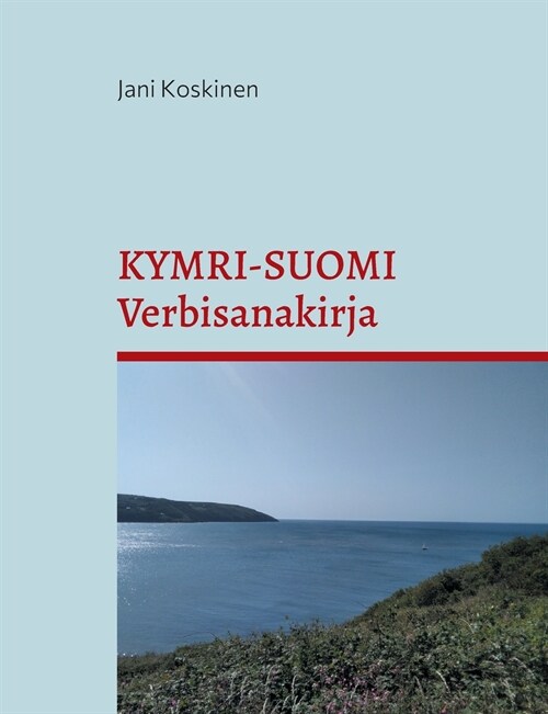 Kymri-suomi-verbisanakirja (Paperback)