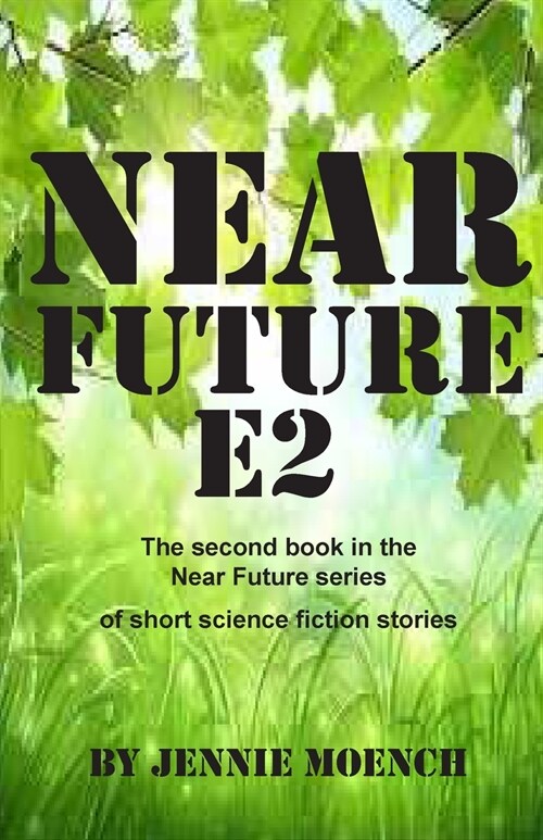 Near Future E2 (Paperback)