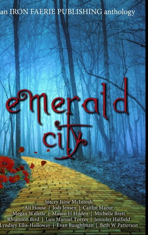 Emerald City (Hardcover)