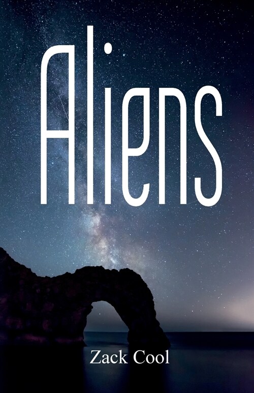 Aliens (Paperback)