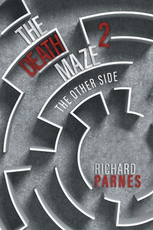 The Death Maze 2: The Other Side (Paperback)