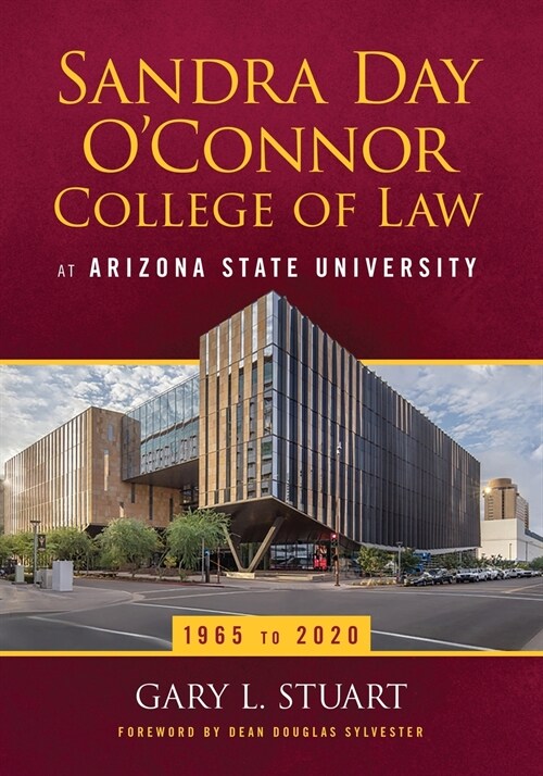 알라딘: The Sandra Day O'Connor College of Law at Arizona State University ...