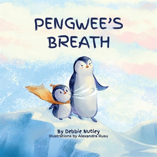 Pengwees Breath (Paperback)