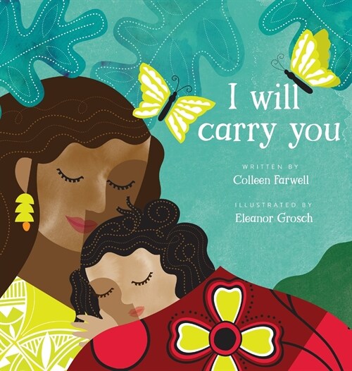 I Will Carry You (Hardcover)