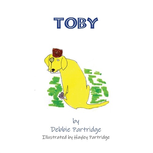 Toby (Paperback)