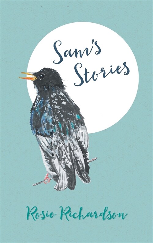 Sams Stories (Hardcover)