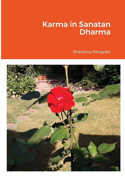 Karma in Sanatan Dharma (Paperback)