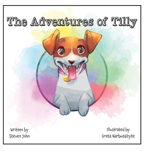 The Adventures of Tilly (Hardcover)