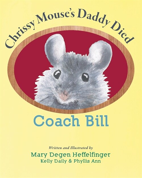 Coach Bill (Paperback)