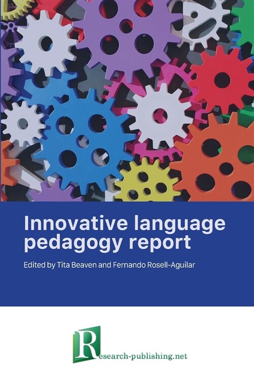 Innovative language pedagogy report (Paperback)