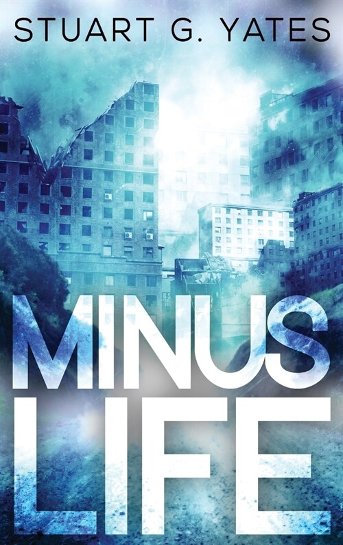 Minus Life (Hardcover)