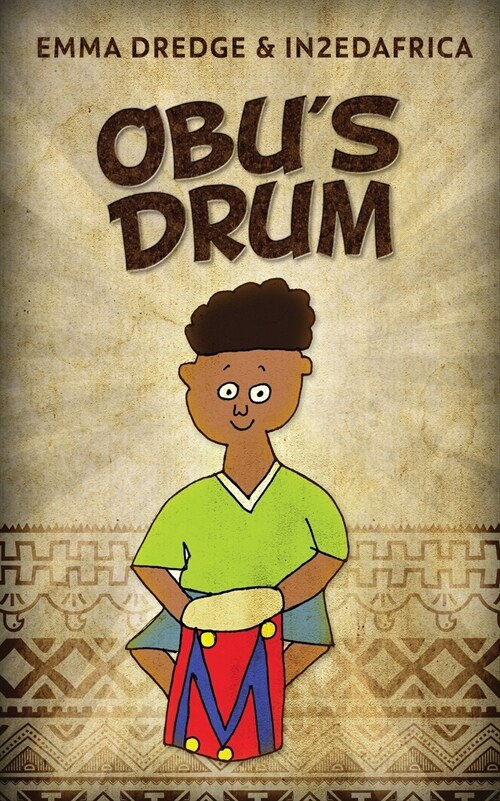 Obus Drum (Paperback)