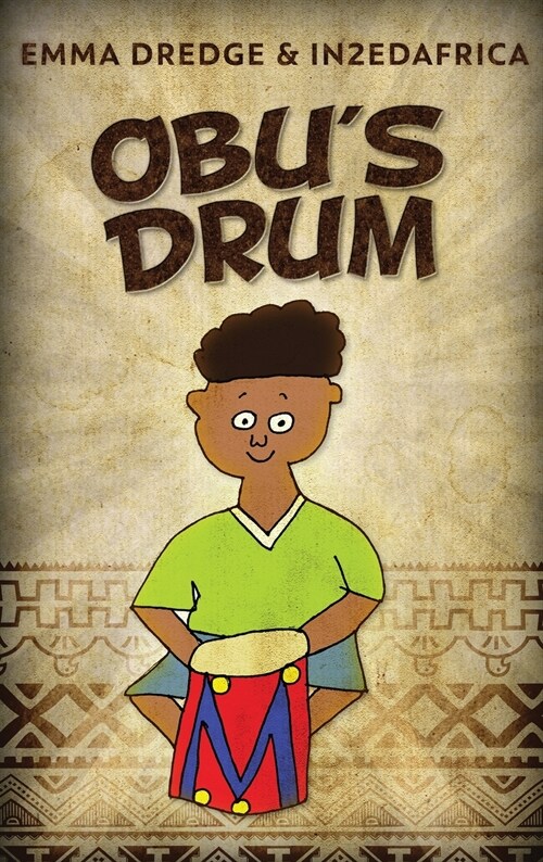 Obus Drum (Hardcover)