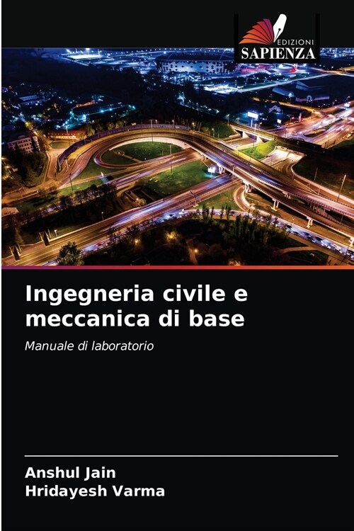 Ingegneria civile e meccanica di base (Paperback)