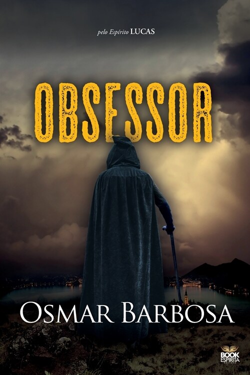 OBSESSOR (Paperback)