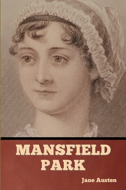 Mansfield Park (Paperback)