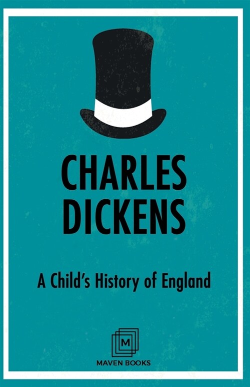 A Childs History of England (Paperback)