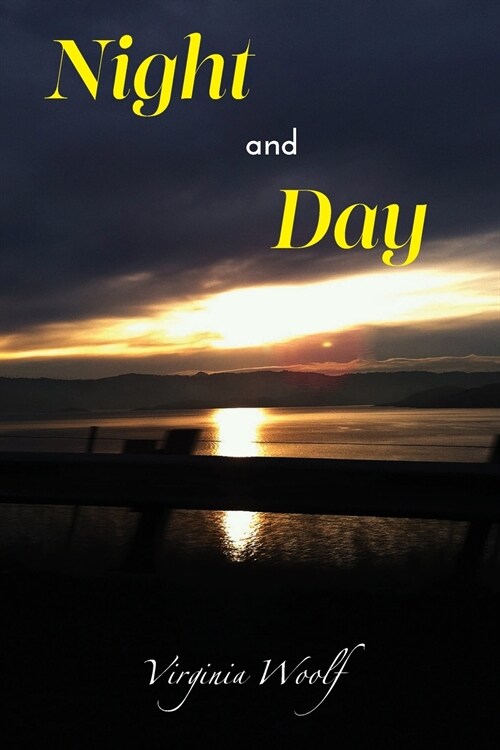 Night and Day (Paperback)