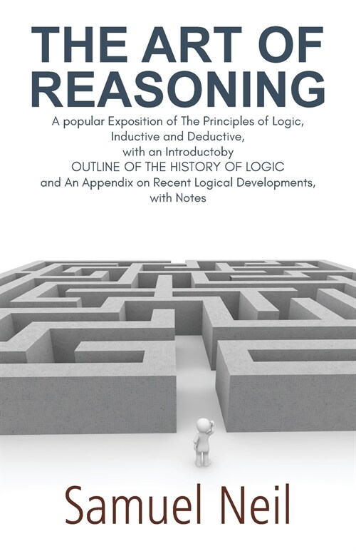 The Art of Reasoning (Paperback)