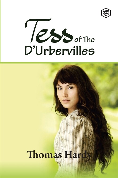 Tess of The DUrbervilles (Paperback)